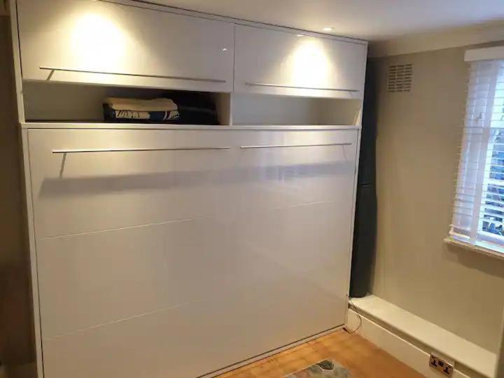 Charming 2 Bed Kennington Oval Appartamento Londra