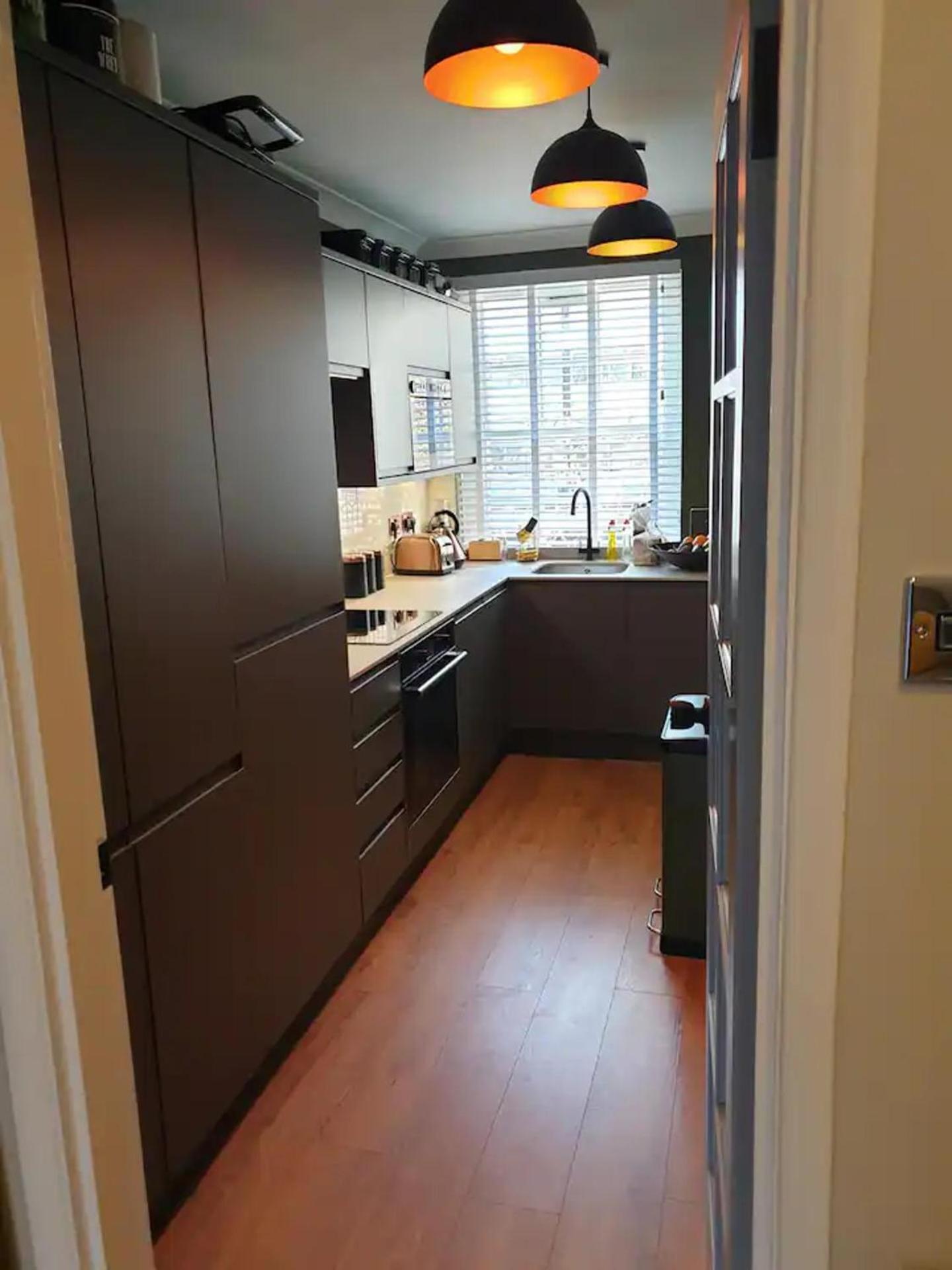 Charming 2 Bed Kennington Oval Appartamento Londra