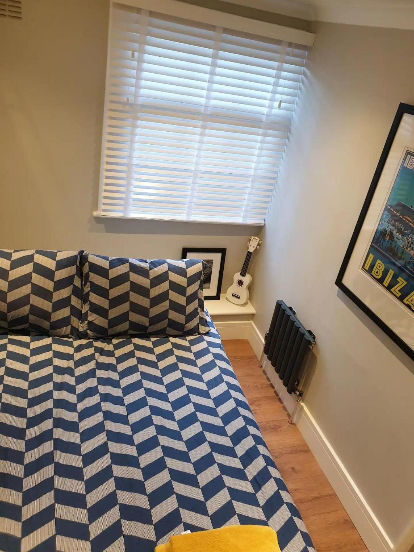 Charming 2 Bed Kennington Oval Appartamento Londra