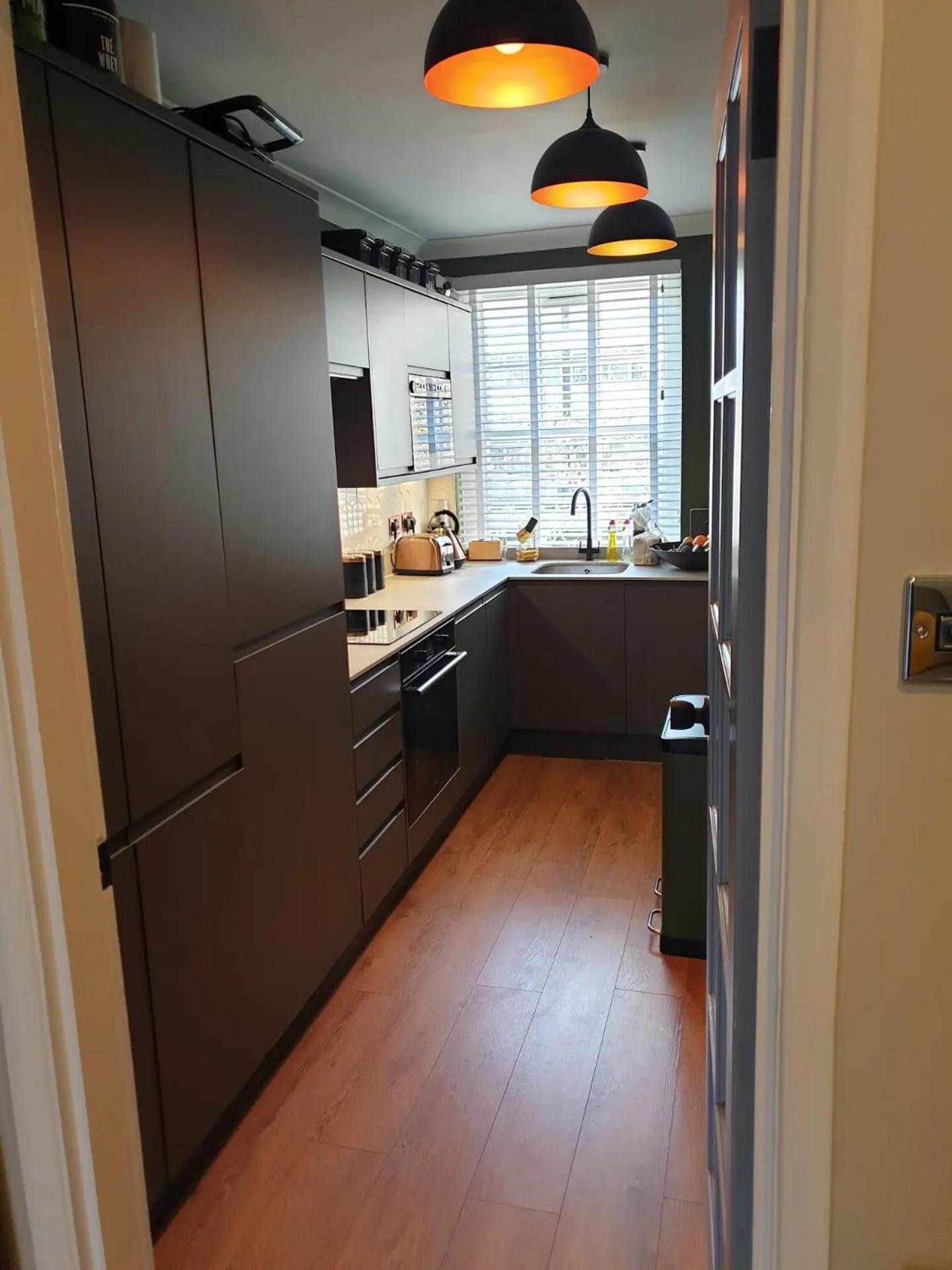 Appartamento Charming 2 Bed Kennington Oval *