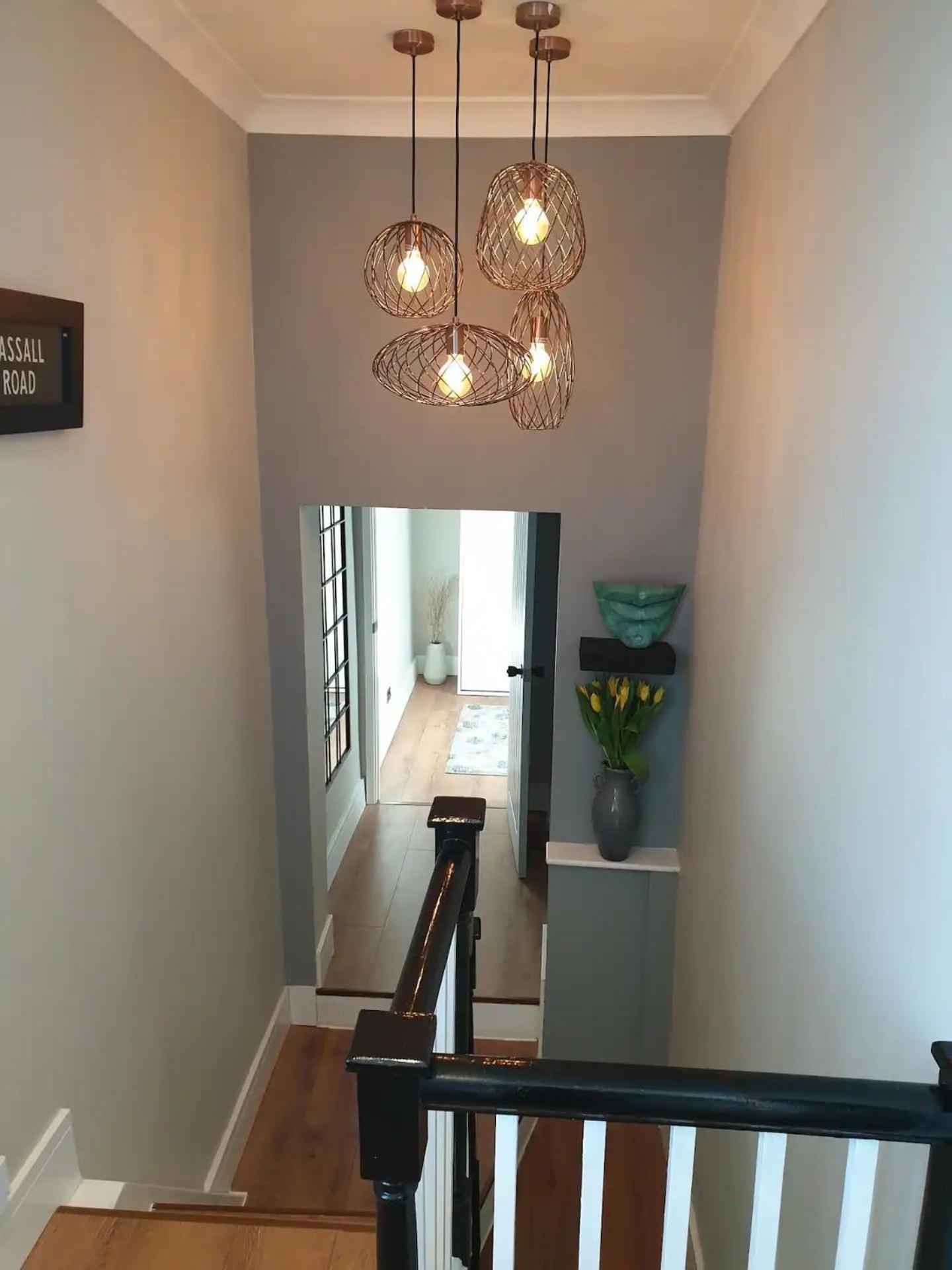 Charming 2 Bed Kennington Oval Londra