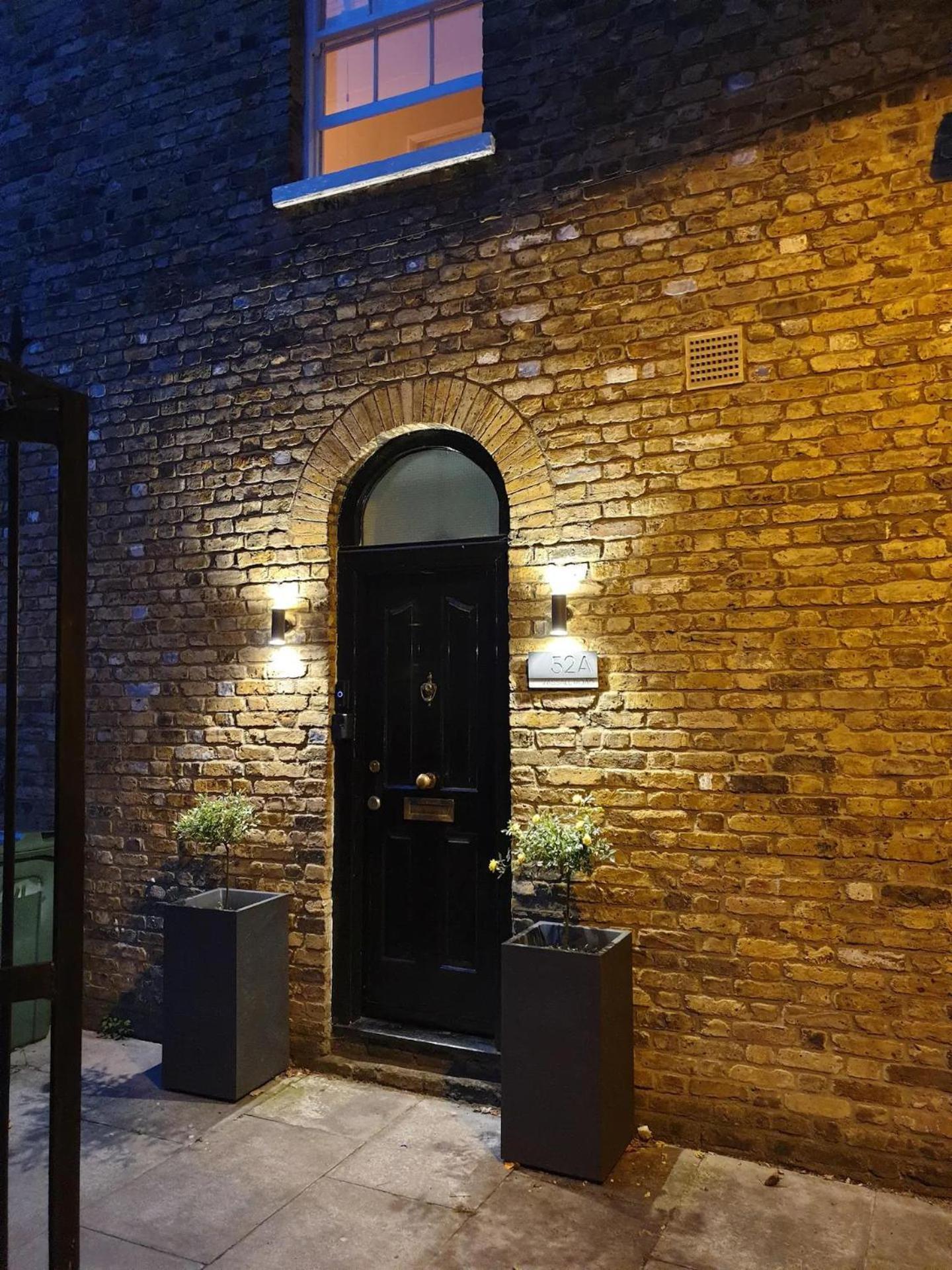 Charming 2 Bed Kennington Oval Appartamento Londra